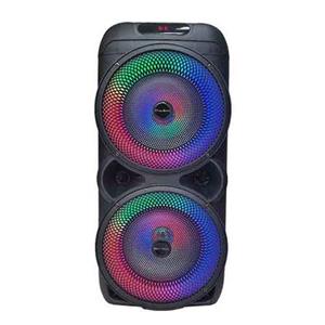 اسپیکر بلوتوثی قابل حمل رویال مدل D33