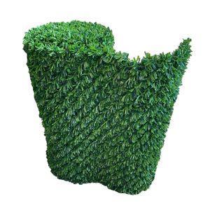 دیوارپوش مدل فنس چمنی سایز 4x2 متر