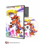 Crash bandicoot