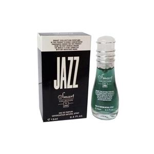 ادکلن جیبی اسمارت کالکشن کد 266 ایو سن لورن جاز مردانه Smart Collection Yves Saint Laurent Jazz For Men