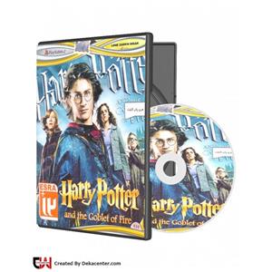 بازی پلی استیشن 2 Harry Potter and the Goblet of Fire