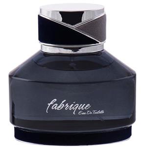 ادو تویلت مردانه امپر مدل فابریک حجم 100 میلی لیتر Emper Fabrique Eau De Toilette For Men 100ml