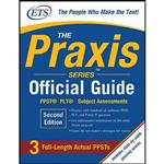 کتاب The Praxis Series Official Guide, Second Edition اثر Educational Testing Service انتشارات McGraw-Hill