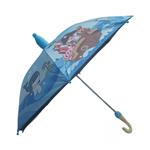 چتر بچگانه مدل پارچه ای کاوردار طرح دزدان دریایی