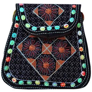 کیف سوزن دوزی کد SOOZ69