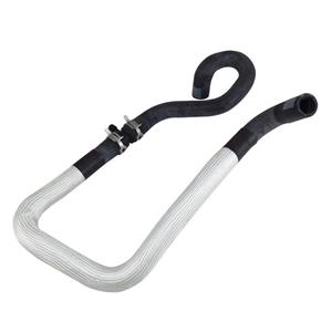 شلنگ خروجی بخاری اچ آی سی مدل گازسوز XU7 کد 8107 مناسب برای پژو 405