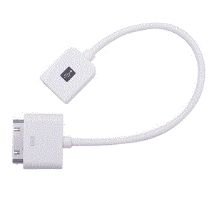 otg آیفون 4 درجه 1 byl-906