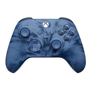 دسته بازی ایکس باکس Sereis S/X مدل Stormcloud Vapor Special Edition