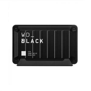 اس اس دی اکسترنال وسترن دیجیتال مدل BLACK D30 GMAING ظرفیت یک ترابایت