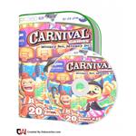 بازی ایکس باکس 360 Carnival Monkey See Monkey Do