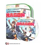 بازی ایکس باکس 360 How To Train Your Dragon