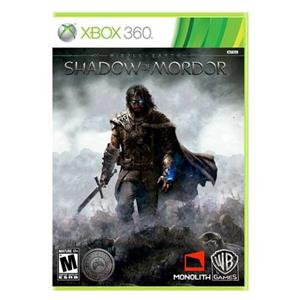 بازی ایکس باکس 360 Middle Earth Shadow of Mordor Middle earth Shadow of Mordor Xbox 360