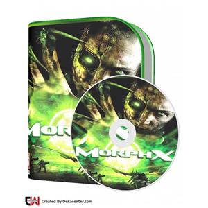 بازی ایکس باکس 360 Morphx