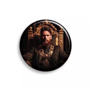 پیکسل ابیگل طرح لیونل مسی اینتر میامی آرژانتین بارسلونا کد 038