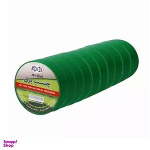 چسب برق زمان نور مدل SZ10 بسته 10 عددی