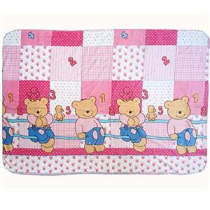 پتو کودک مدل  Happy Bear