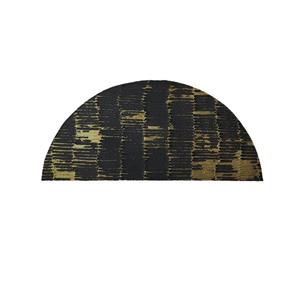 پادری مدل نیم دایره طرح  مدرن کد 8896 سایز 90×45 سانتی متر