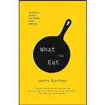 کتاب What  اثر Joanna Blythman انتشارات Fourth Estate