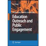 کتاب Education Outreach and Public Engagement  اثر Erin L. Dolan انتشارات Springer