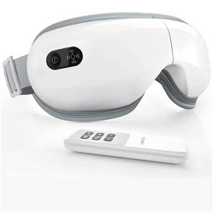 ماساژور چشم مدل Smart Wireless Music Whit CONTROL