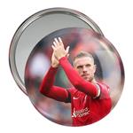 آینه جیبی جردن هندرسون Jordan Henderson