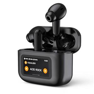 هندزفری بلوتوثی گرین مدل Green Lion GNSTCHEBUDBK