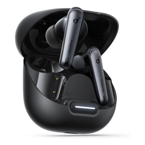 هدفون بی سیم انکر  Anker SoundCore Liberty 4 NC A3947