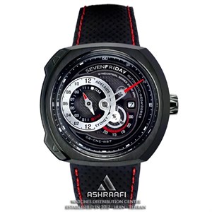 ساعت سون فرایدی مردانه SevenFriday SF-Q3