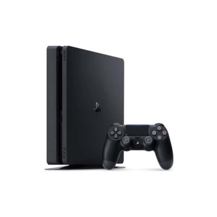 کنسول بازی سونی پلی استیشن 4 پرو ( ps4 )  ظرفیت 1 ترابایت