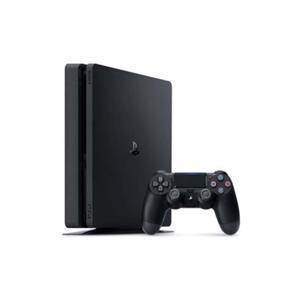 کنسول بازی سونی مدل Playstation 4 Slim کد Region 1 CUH-2218B ظرفیت 1 ترابایت 