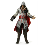 اکشن فیگور اساسین برند نکا Assassins Creed ll Ezio