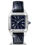 ساعت مردانه کارتیه Cartier Santos-Dumont DBS8