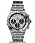 ساعت مردانه برایتلینگ Breitling Certifie Chronometre SS02 