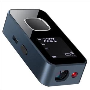 متر لیزری پاورولوژی مدل P60PLRFBU