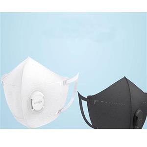 XIAOMI MIJIA AIR POP MASK ماسک تنفسی مدل 