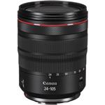 Canon RF 24-105mm F4L IS USM LENS  