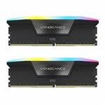 RAM: Corsair Vengeance RGB 64GB Dual 5600MHz CL40 