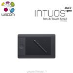 * اینتوس پرو کوچک Intuos Pro Small PTH-451 ( کارکرده )