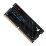 رم لپ تاپ گیل مدل 32GB 4800MHz CL40 DDR5