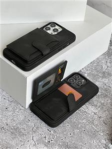 قاب Edmonds جاکارتی چرمی