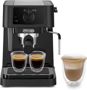 اسپرسوساز دلونگی مدل delonghi Stilosa EC 230BK