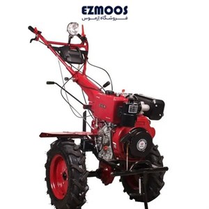 تیلر 9 اسب استارتی دیزلی WM1100BE (186) ویما