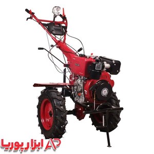 تیلر 9 اسب استارتی دیزلی WM1100BE (186) ویما