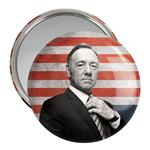 آینه جیبی سریال House Of Cards