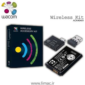 دانگل وایرلس برای تبلت گرافیکی وکوم Wacom Wireless Accessory Kit