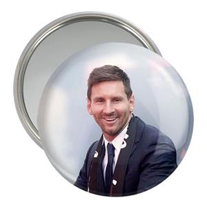 آینه جیبی لیونل مسی