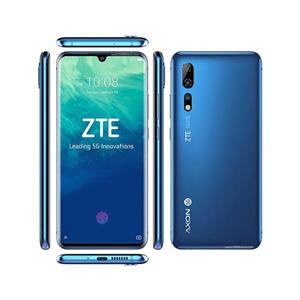 گوشی ZTE Axon 10 Pro نسخه 12/256 ZTE Axon 10 Pro 5G