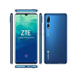 گوشی ZTE Axon 10 Pro نسخه 12/256 ZTE Axon 10 Pro 5G