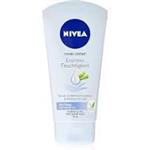 کرم دست بامبو نیوا NIVEA Hand Creme حجم 75 میلی