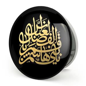 آینه تاشو حضرت عباس